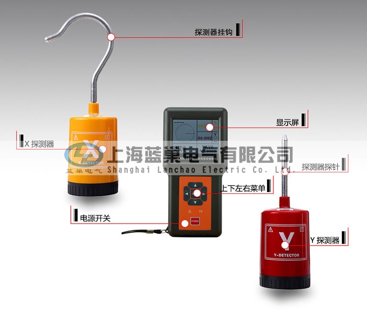 VC1600無(wú)線高壓核相儀完全實(shí)現(xiàn)從10V～550kV電壓自動(dòng)核相(如400V、10kV、35kV、66kV、110kV、220kV)，無(wú)需根據(jù)電壓等級(jí)購(gòu)置多套核相儀或分別配置高低壓探測(cè)器，節(jié)省成本、減少攜帶、省時(shí)快捷。